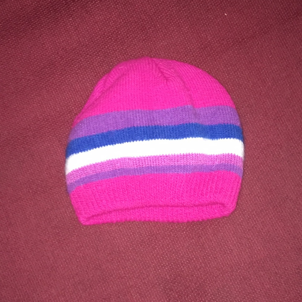 Baby/ toddlers beanie